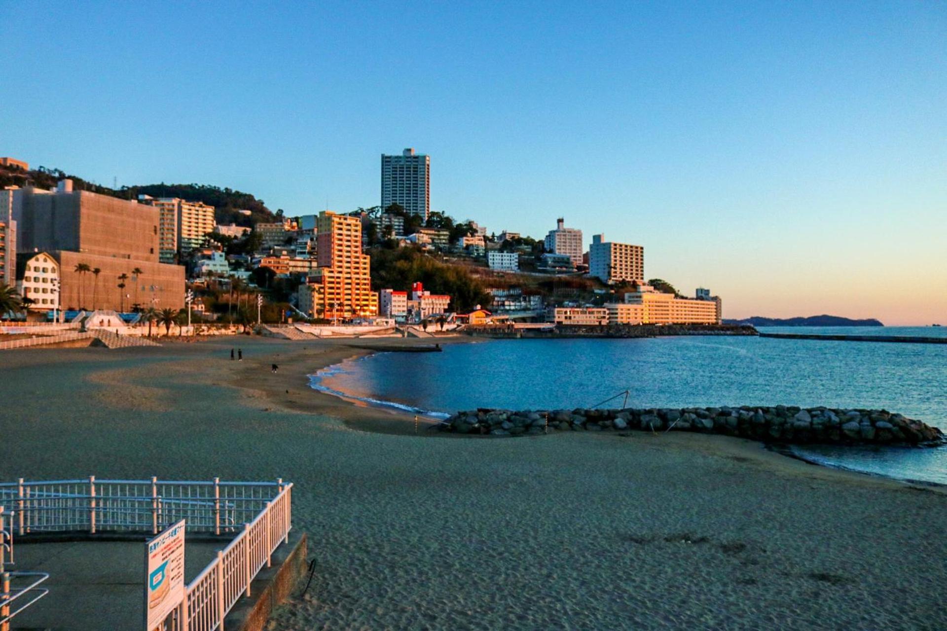 Kiten - Slow & Work - Atami (Shizuoka)